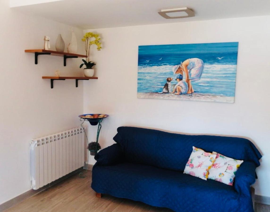 Vistamare Apartments Reggio di Calabria Ngoại thất bức ảnh