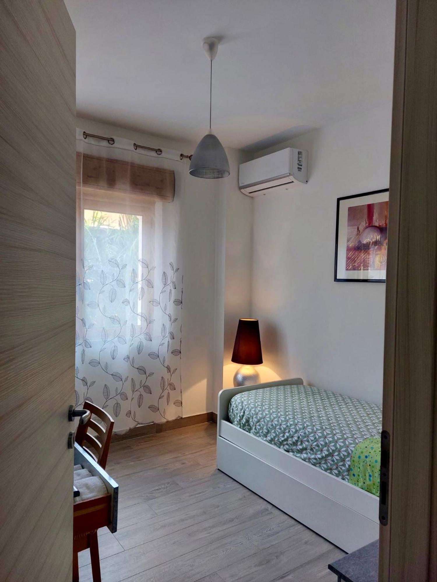 Vistamare Apartments Reggio di Calabria Ngoại thất bức ảnh