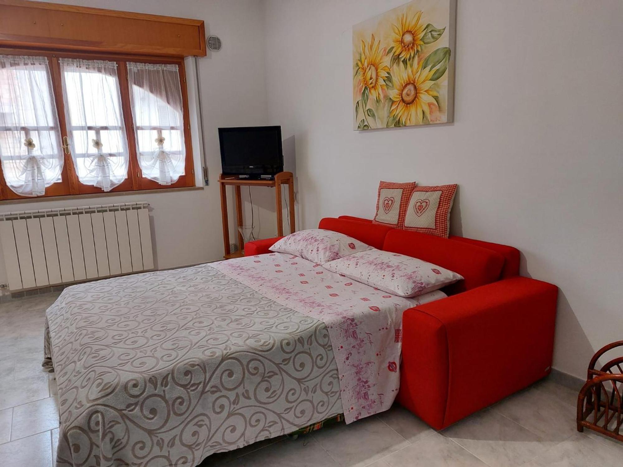 Vistamare Apartments Reggio di Calabria Ngoại thất bức ảnh