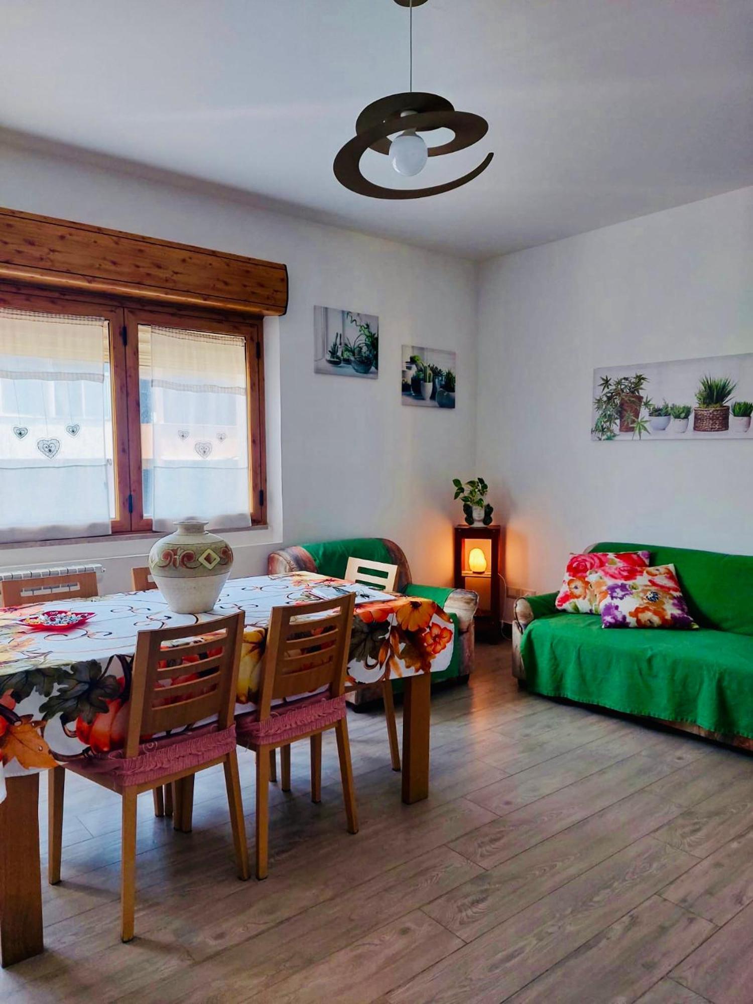 Vistamare Apartments Reggio di Calabria Ngoại thất bức ảnh