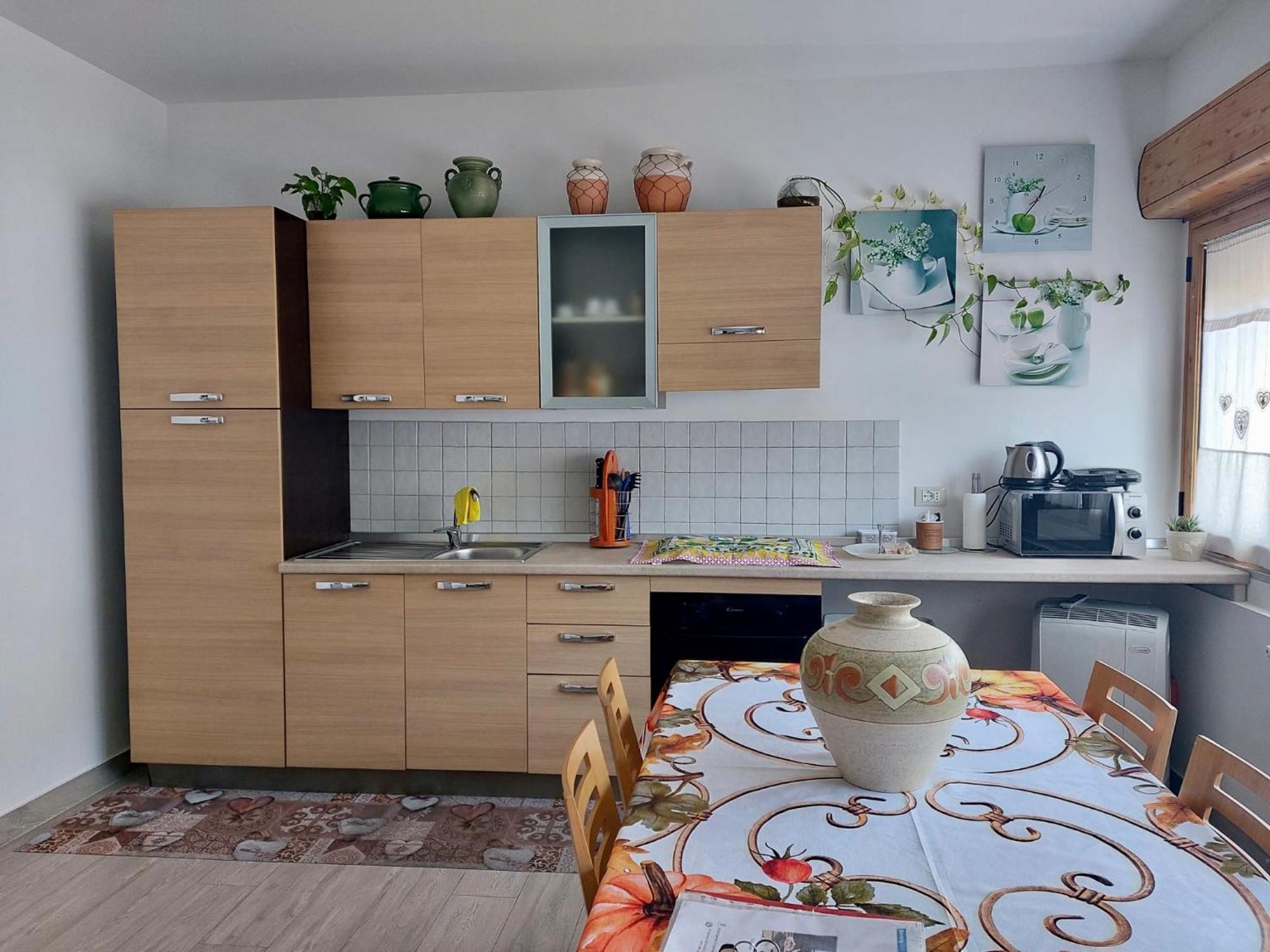 Vistamare Apartments Reggio di Calabria Ngoại thất bức ảnh